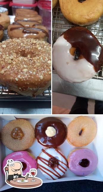 Vancouverdonut's durango oficial