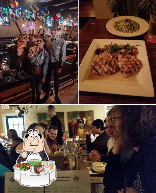 Water Wheel Tavern