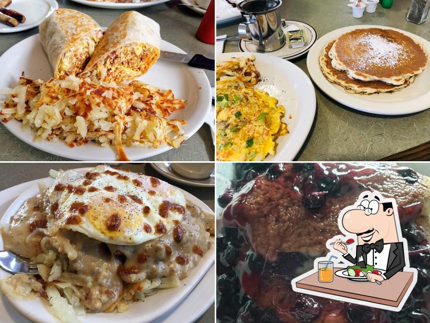 Ruby's Pancake House Minooka
