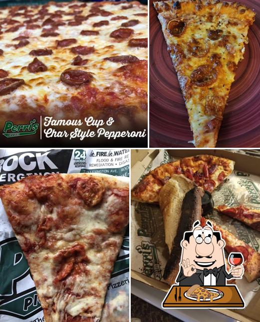 Perri's Pizzeria