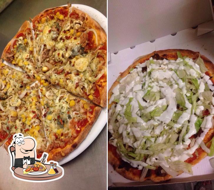 Pizza Dino