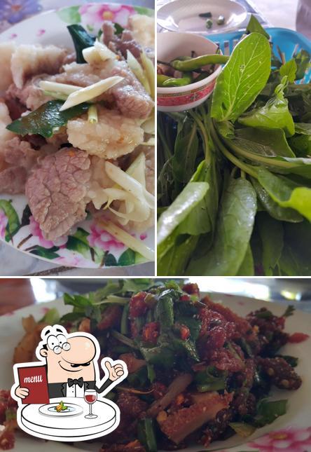 ครัวครูน้อย