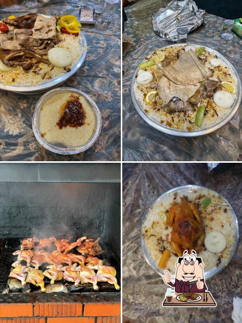 Ar-Rabwah Restaurants & Kitchens