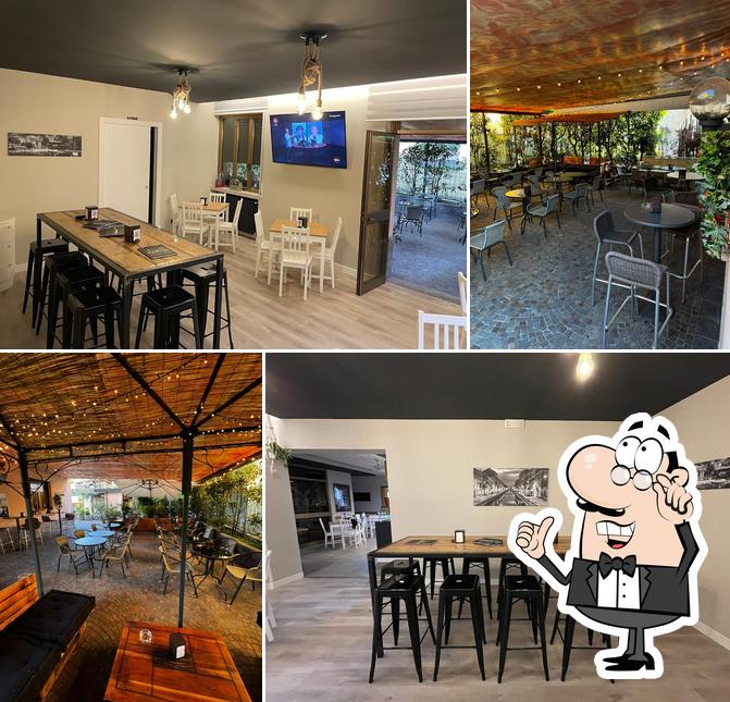 Bar Martin