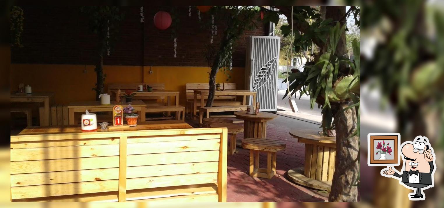 Kedai Desa Natasya