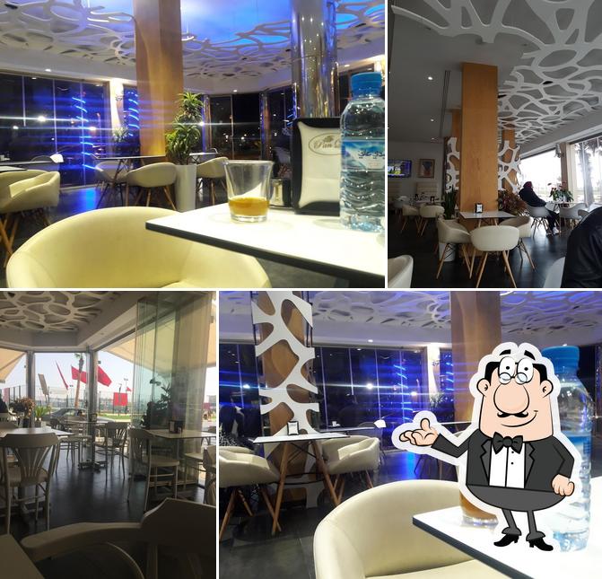 Café Pan Dy Martil