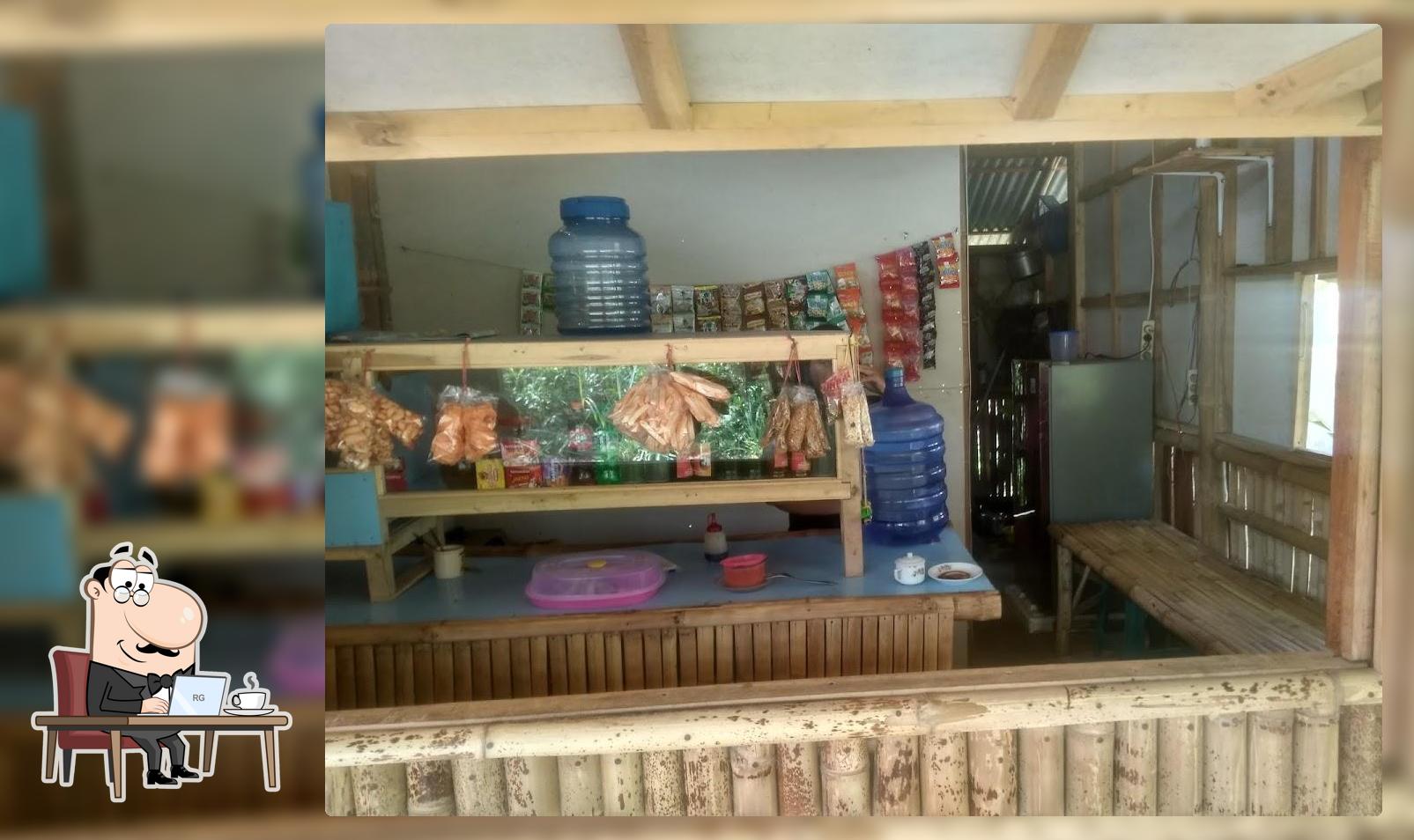 Warung Mbak Nia