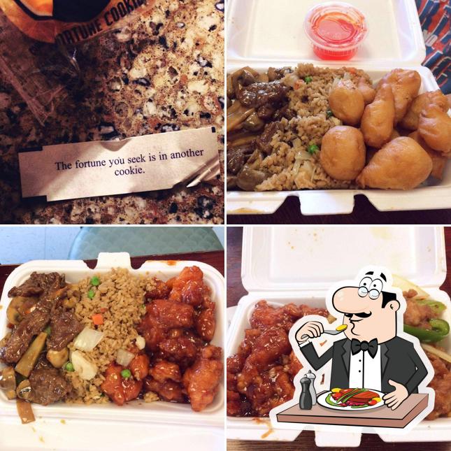 China Taste