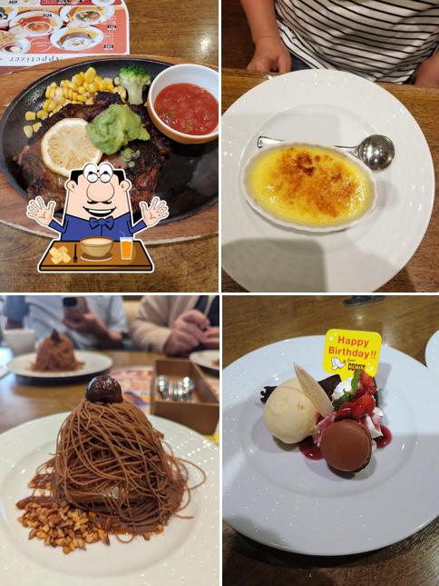 Coco's Restaurant
