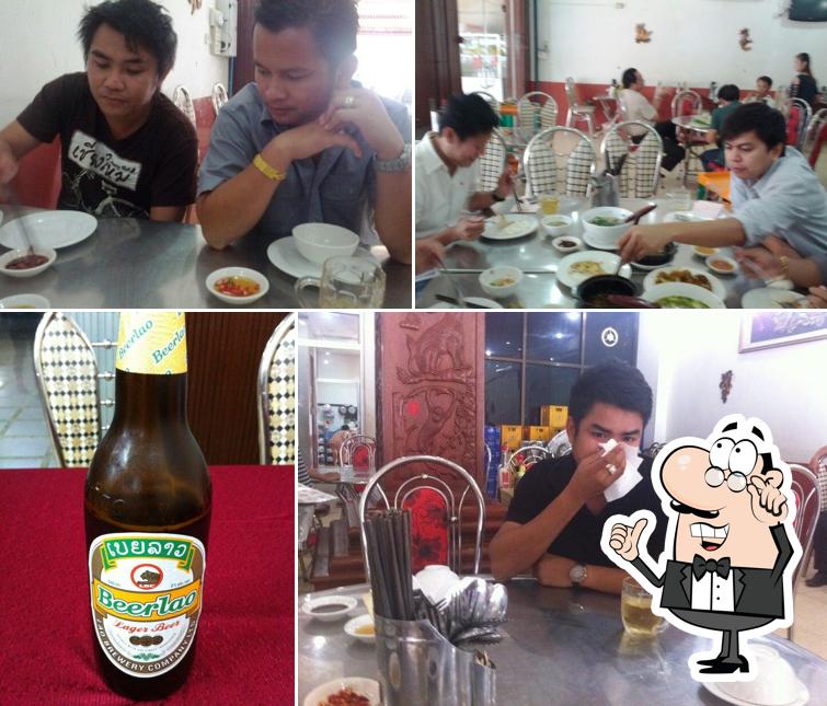 Com Tam Sai Gòn