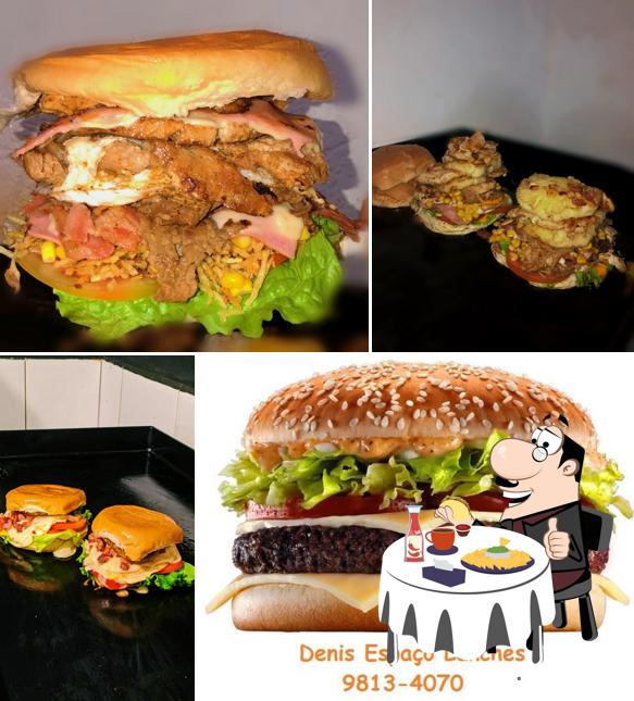 Denis Espaço Lanches