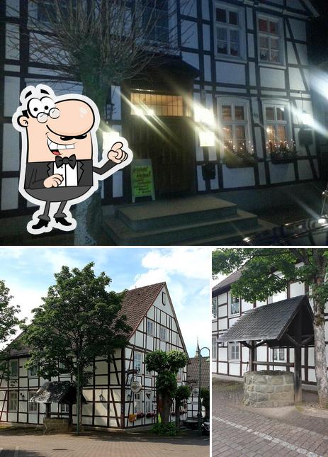 Deutsches Haus