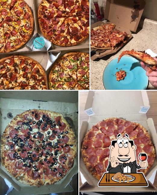 Domino's Pizza