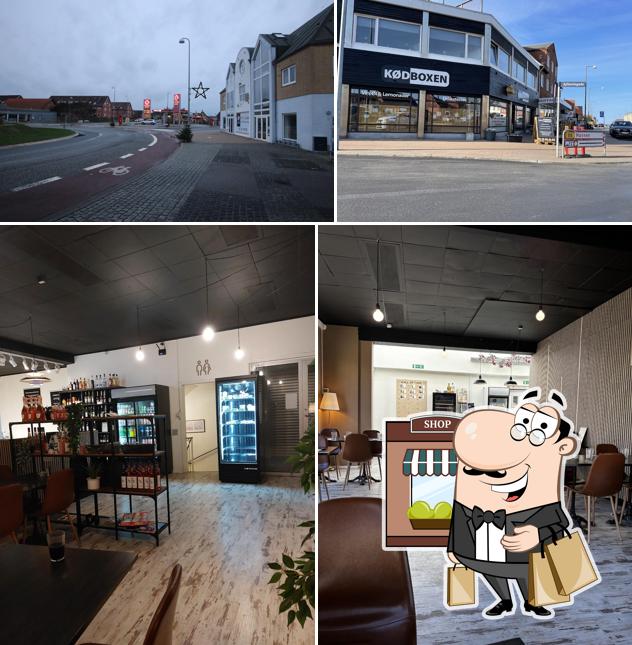 Kødboxen