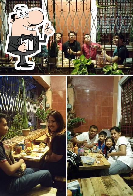 Garage Burger