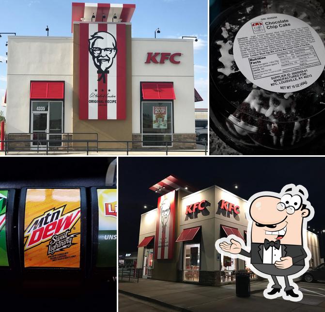 KFC