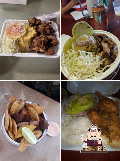 La Casa del Chimi