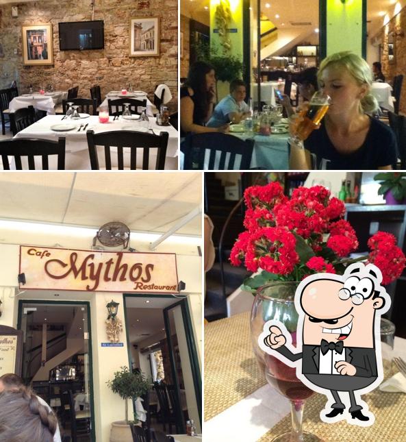 Mythos