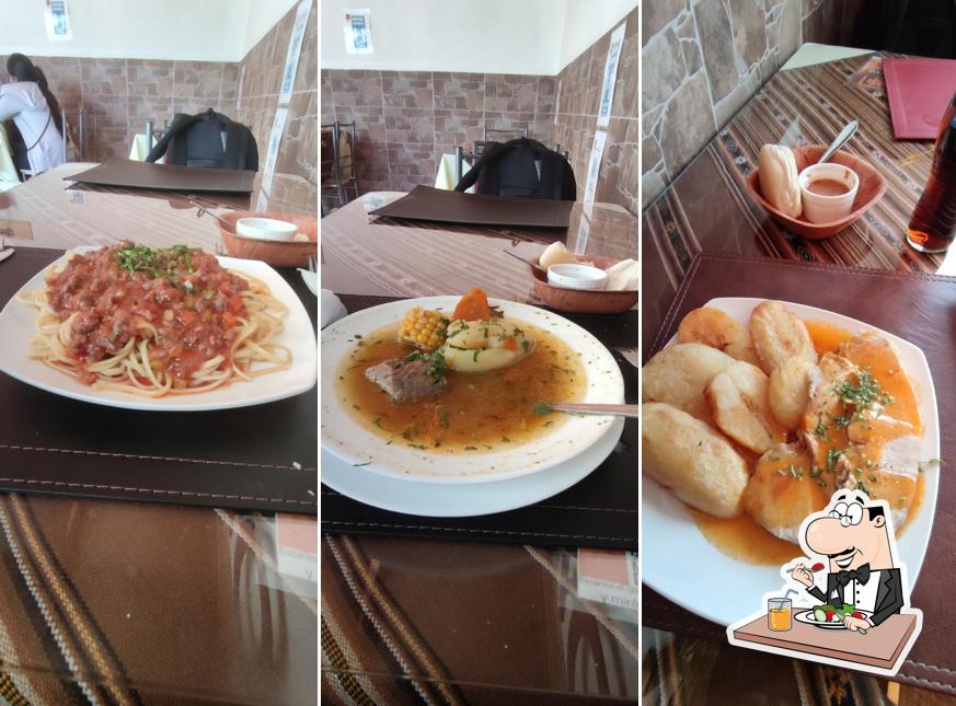 Nativo Restaurant