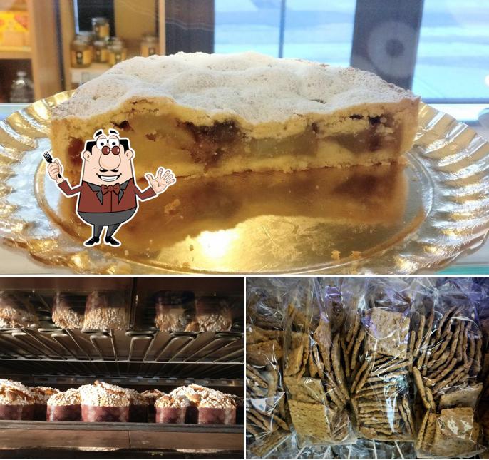 Bakery Clemente snc