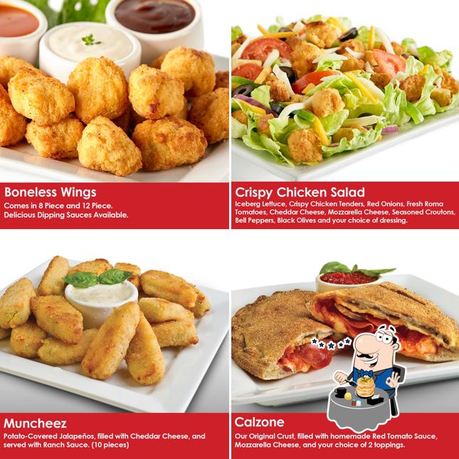 Pizza Guys