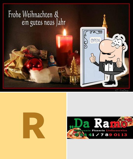 Da Ramo Inh. Familie Aslan