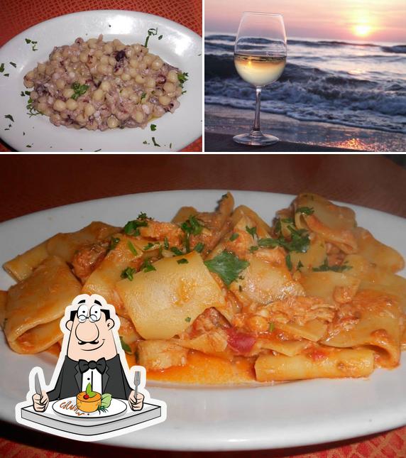 Ristorante K Due Formia