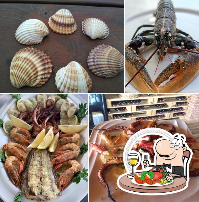Bar - Restaurant Poseidon (Tale-Lezhë)