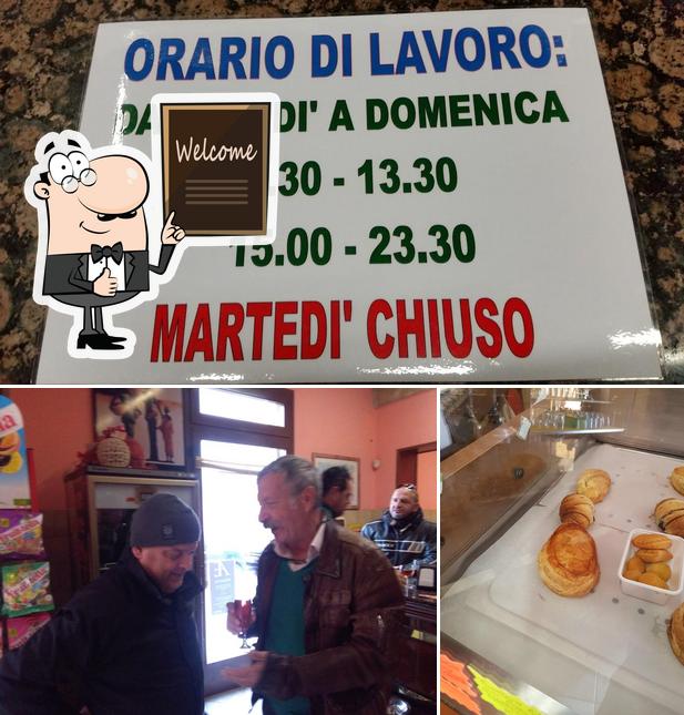 L`antico Arco di Rizzo G.