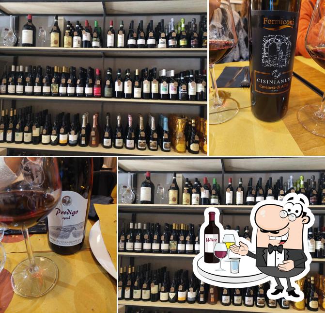 Il Punto Enoteca Wine & Food