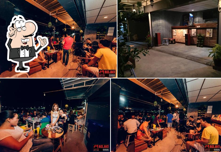 MaxiMace - มาซิมาเซ่ ราชบุรี