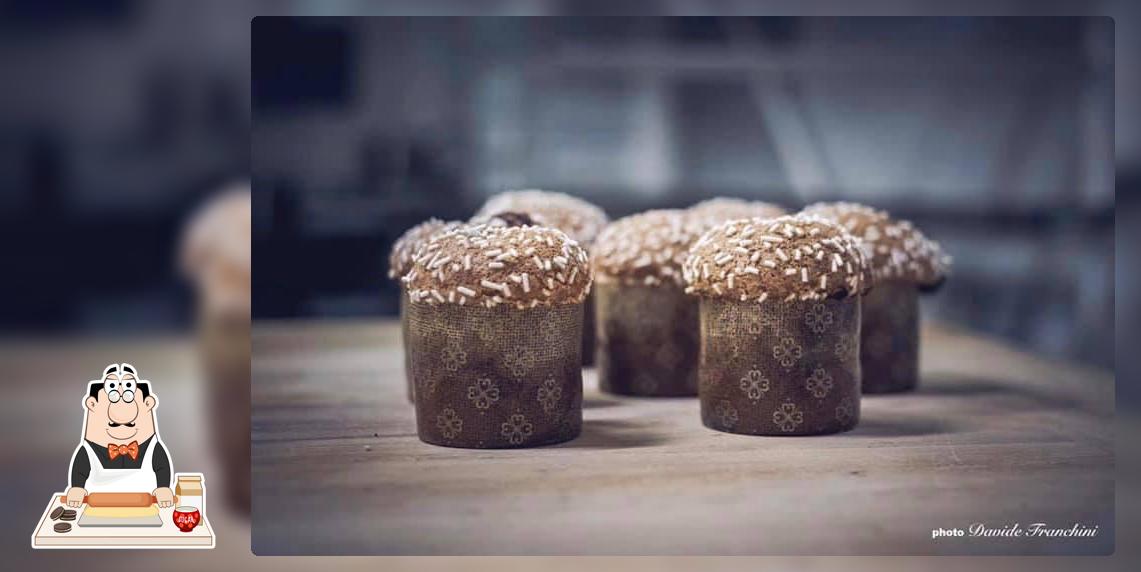 Pasticceria Ponti