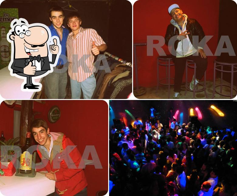 Roka Discoteque