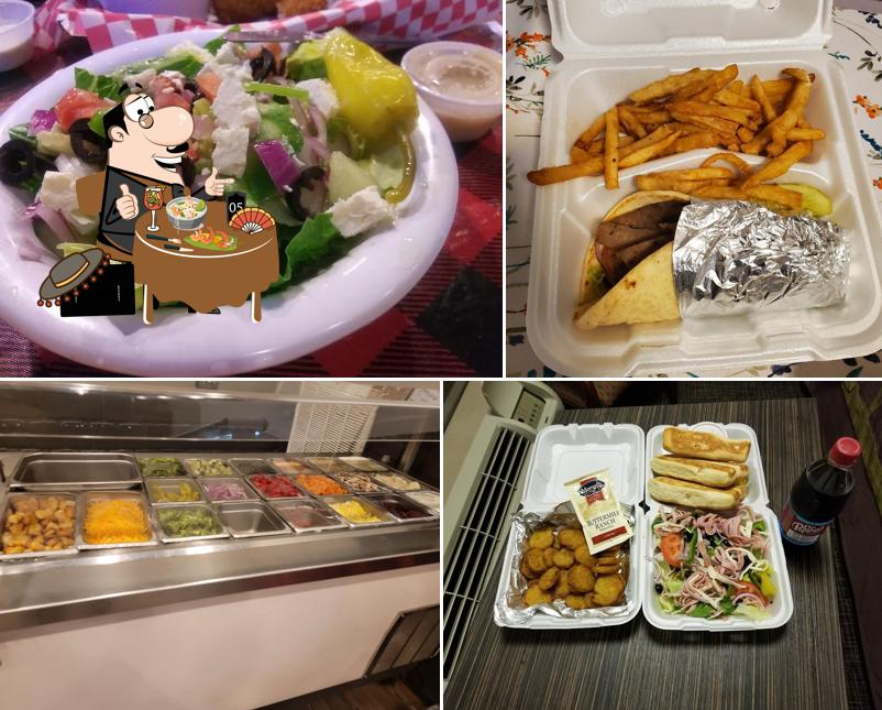 Rafael's Pizzeria & Italian Restaurant