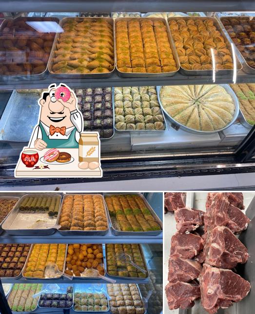 Al Forat Market