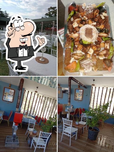 Asya garden kır düğün salonu