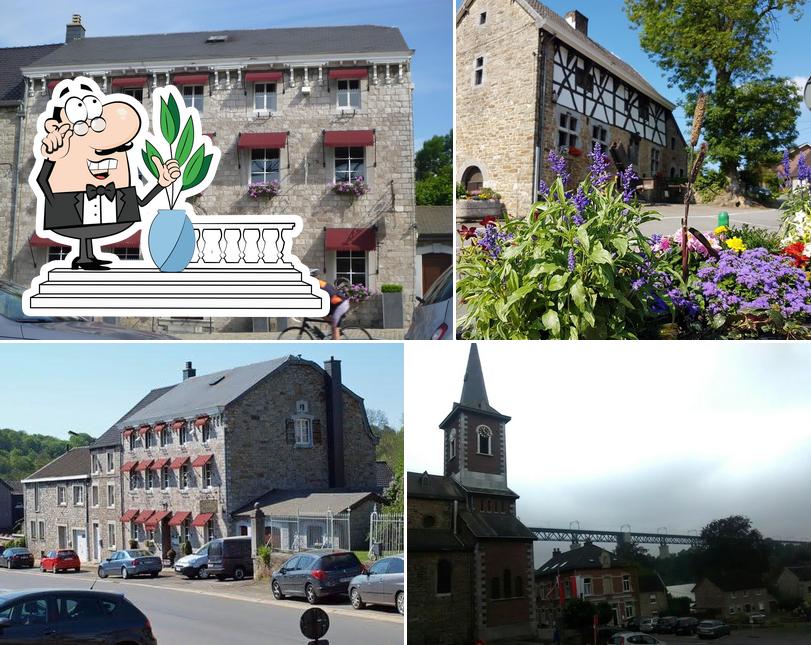 Auberge de Moresnet