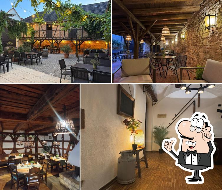 Restaurant Bachhof