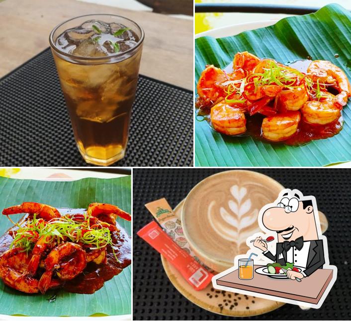 Bengawan Resto