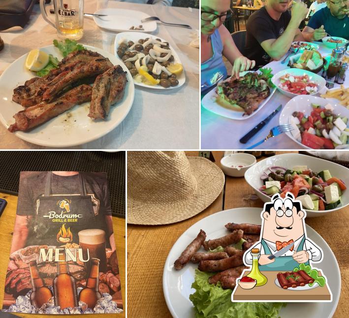 Bodrum Grill & Beer