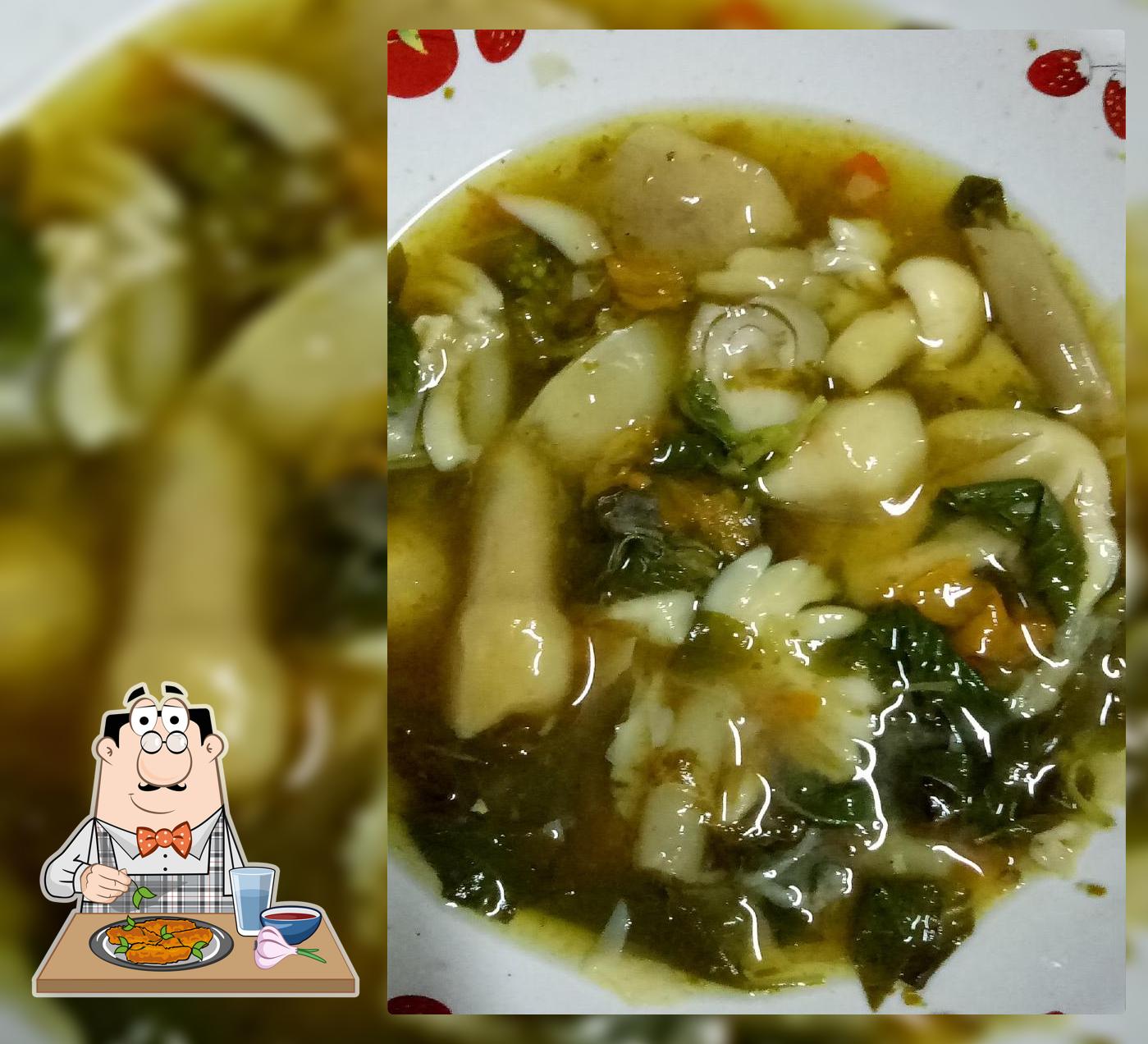 ร้านเฮงเฮง