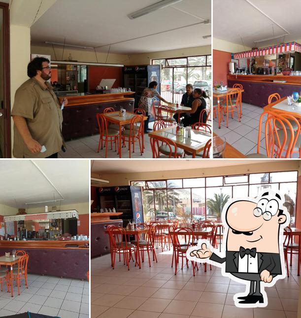 Club Social De Chañaral