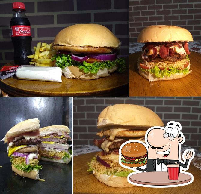 Garagem Burguer