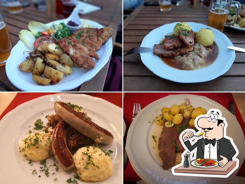 Gasthaus „Zum Weißen Schwan“