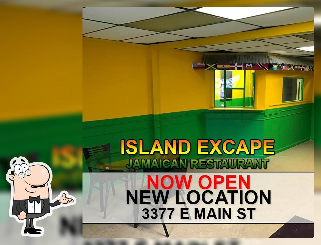 Island Excape