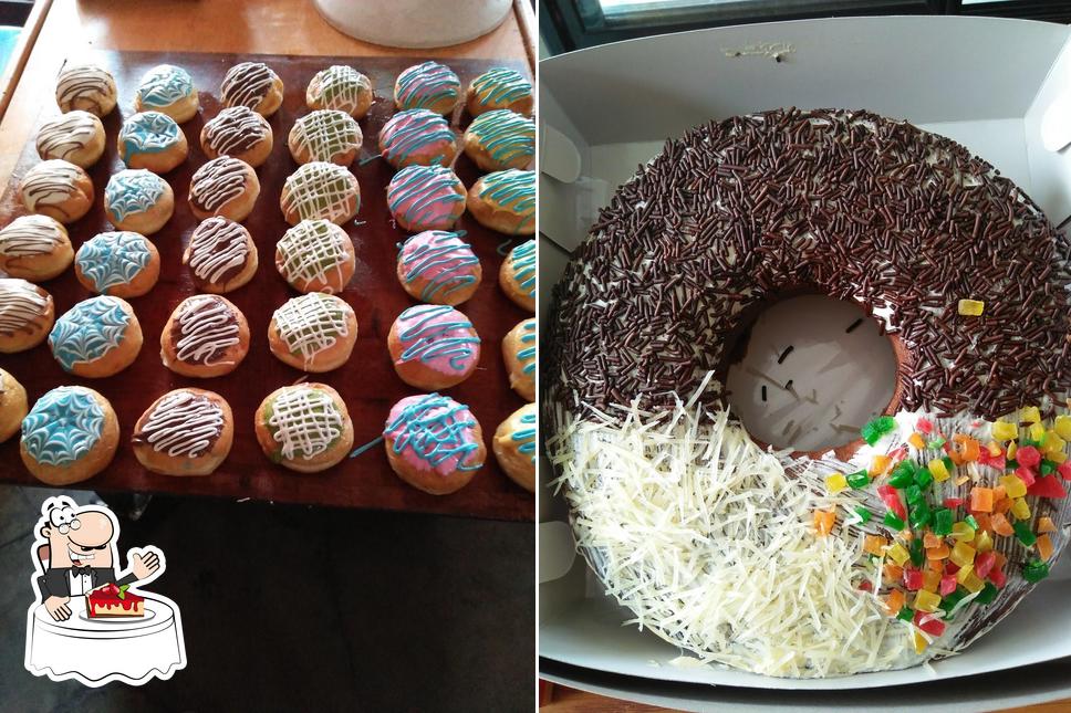 Java Bakery Jl. Pakuasi Dusun10