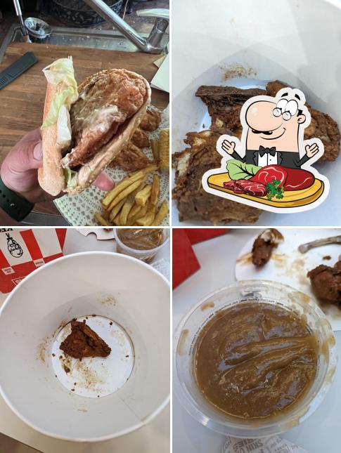 KFC Chesterfield - Enterprise Way