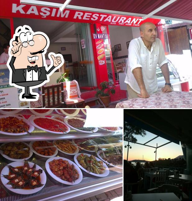 Kaş'ım Restaurant