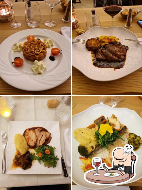 Restaurant Le Saint Julien