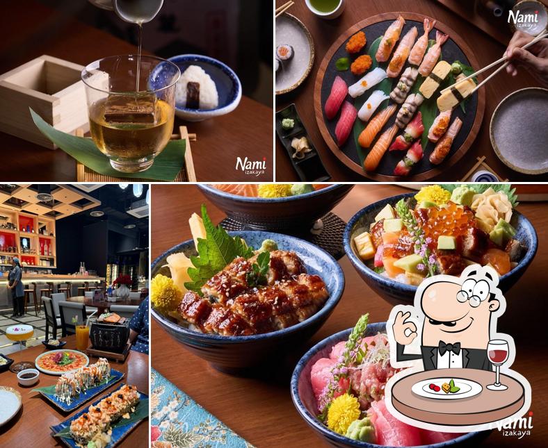 Nami Izakaya
